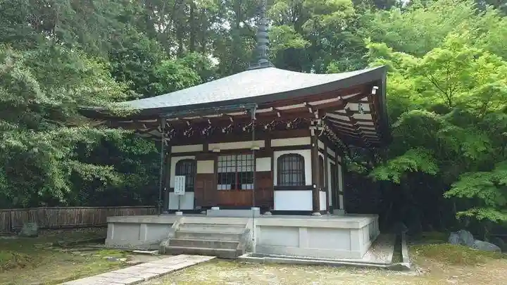 善能寺(京都府)