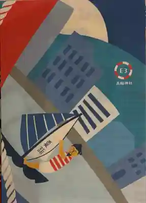 高輪神社(東京都)