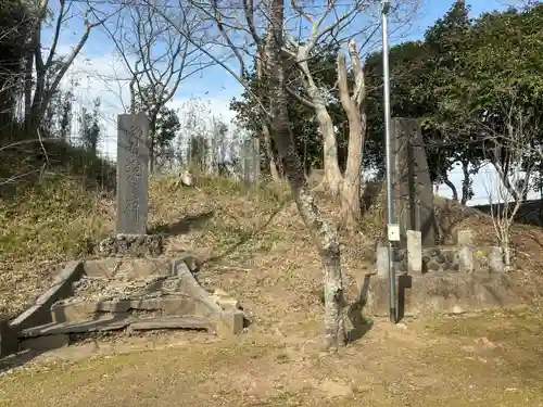 鹿島神社(茨城県)