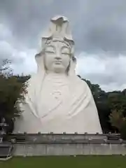 大船観音寺(神奈川県)