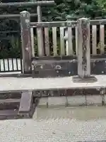 弘文天皇 長等山前陵(滋賀県)