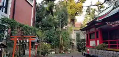 三田春日神社のその他建物