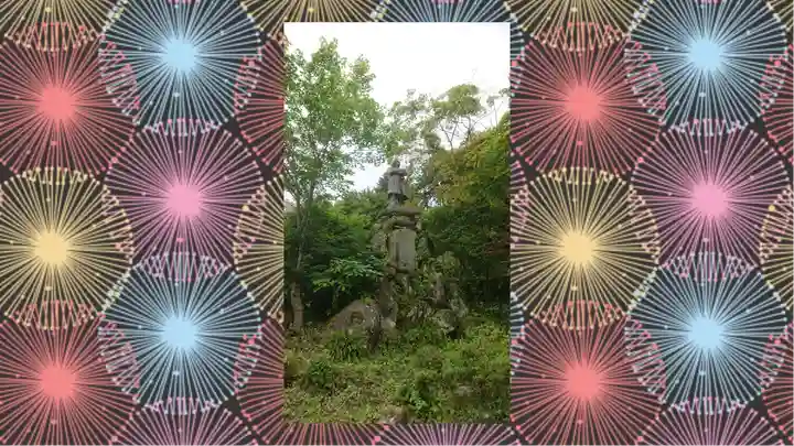 神橋(二荒山神社)(栃木県)