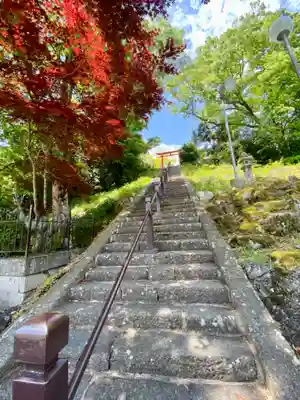 篠山春日神社のその他建物