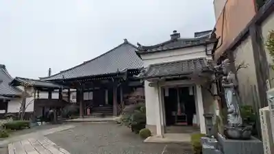 護念寺(京都府)