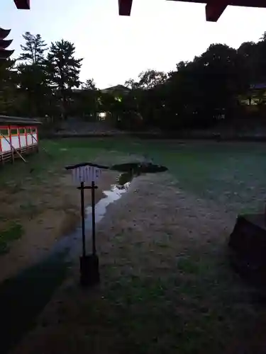 厳島神社(広島県)