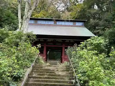 妙法寺(神奈川県)