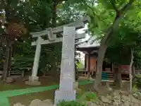 八坂神社(神奈川県)