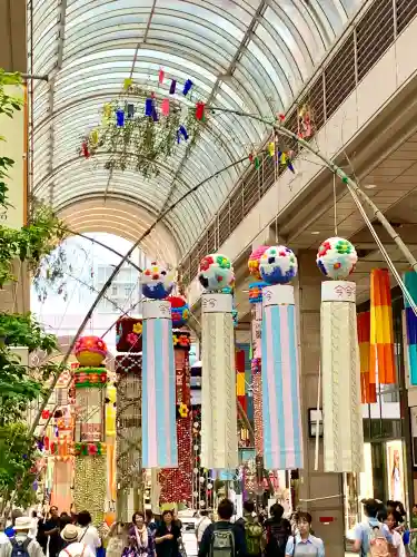 野中神社(宮城県)