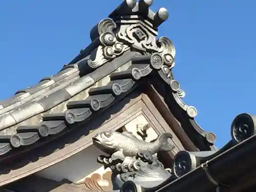妙蓮寺のその他建物