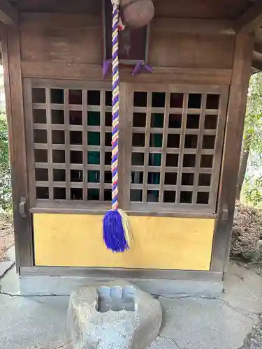 開運招福 飯玉神社(群馬県)