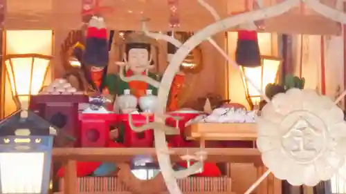 金蛇水神社(宮城県)