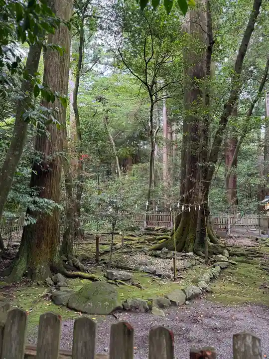 椿大神社(三重県)