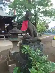 久我山稲荷神社(東京都)