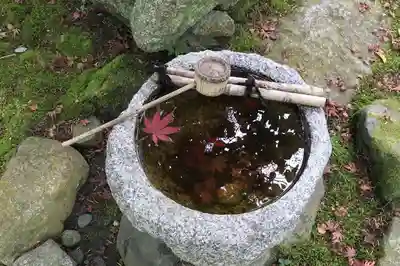 苗秀寺(京都府)