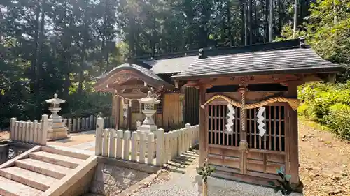 八幡神社(滋賀県)