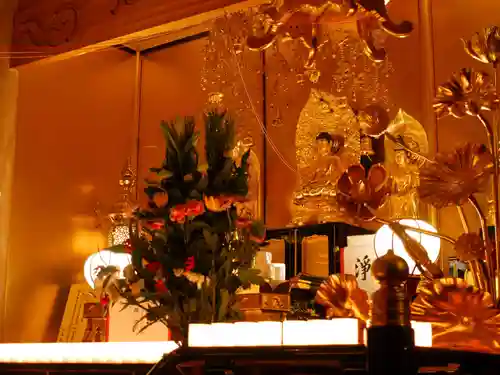 極楽山　浄土寺(北海道)