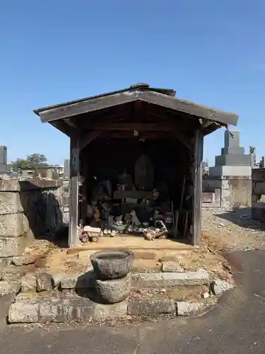 覚王山 日泰寺(愛知県)