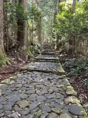 熊野那智大社(和歌山県)