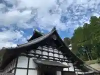 瑞巌寺のその他建物
