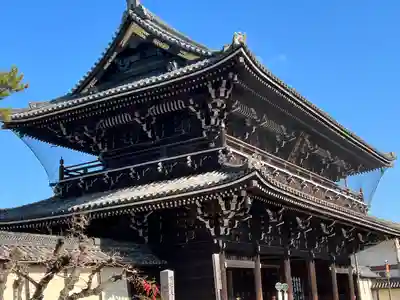 本山専修寺(三重県)