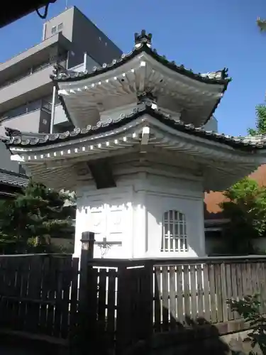 出町妙音堂のその他建物