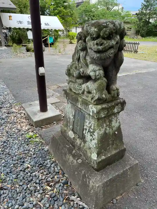 津島神社(宮城県)
