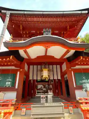 春日大社(奈良県)