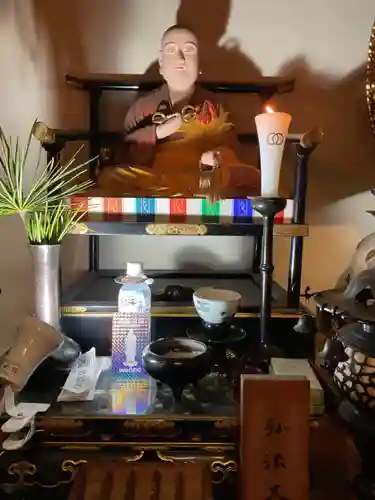 東界寺(愛知県)