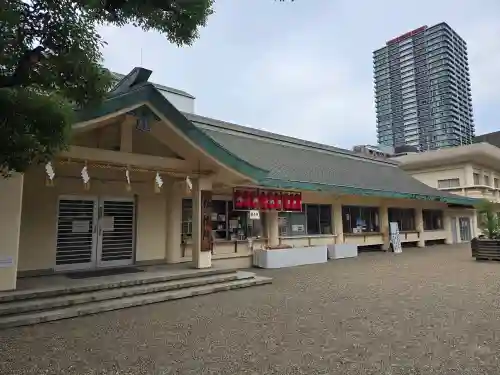 今宮戎神社のその他建物