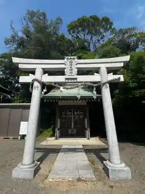 石屋神社(兵庫県)