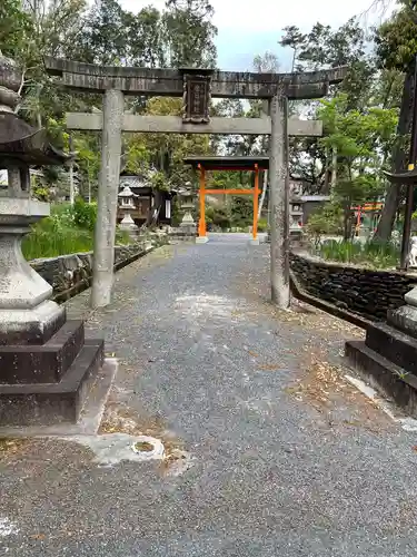春日神社(大阪府)