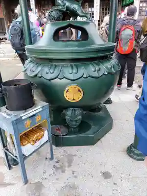 慈雲山 影現寺（時志観音）のその他建物