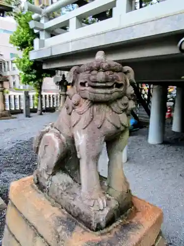 白神社(広島県)