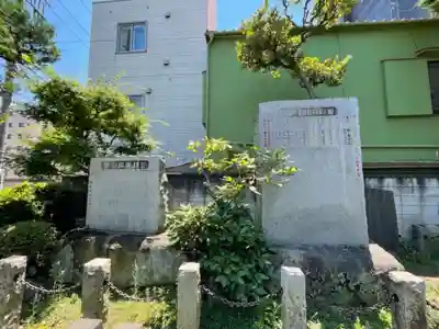 野見宿禰神社のその他建物