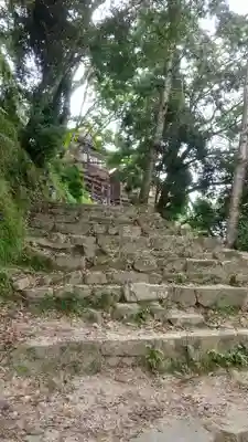 日吉大社のその他建物