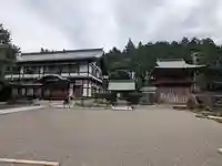 永林寺(東京都)