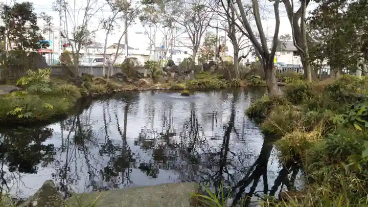 飯香岡八幡宮(千葉県)