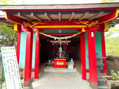 菅原神社(鹿児島県)