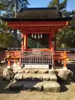 清盛神社(広島県)
