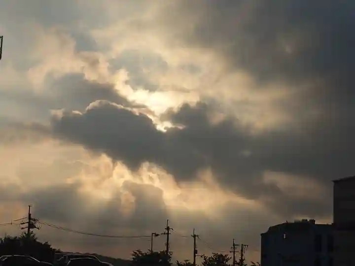 速谷神社(広島県)