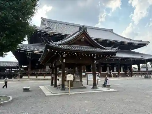 東本願寺（真宗本廟）(京都府)