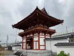 喜光寺(奈良県)