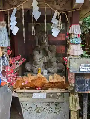 狸谷山不動院(京都府)