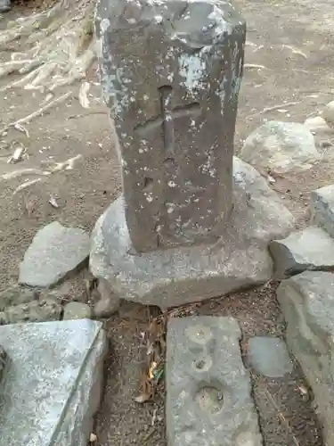 石神社(宮城県)