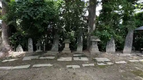 子松神社(宮城県)