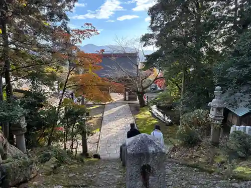 松尾寺(京都府)