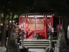 二宮神社(神奈川県)