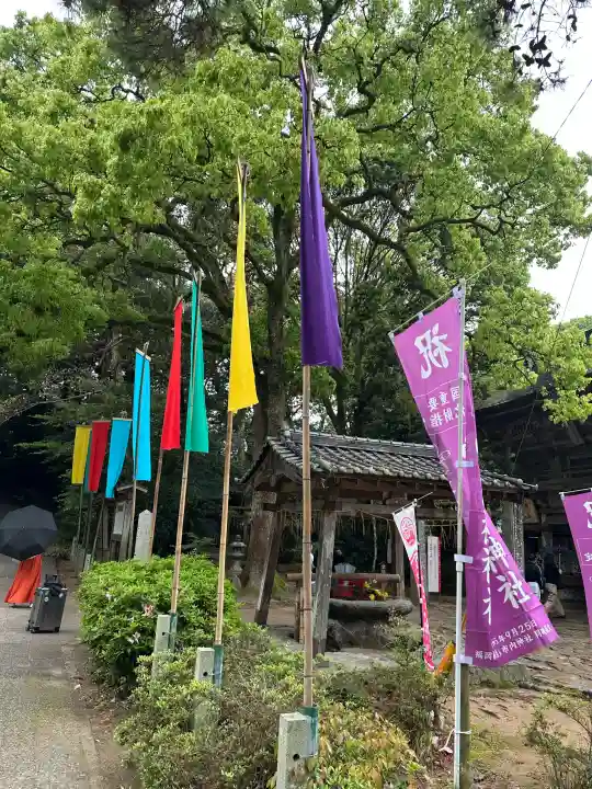 櫻井神社の{uncategorized: "未分類", other: "その他", undefined: "問題あり", building: "その他建物", grave: "お墓", sacred_gate: "鳥居", guardian: "狛犬", statue: "像", buddha: "仏像", history: "歴史", nature: "自然", garden: "庭園", animal: "動物", pagoda: "塔", temizu: "手水舎", mountain_gate: "山門・神門", sanctuary: "本殿・本堂", subordinate: "末社・摂社", art: "芸術", scenery: "景色", jizo: "地蔵", ema: "絵馬", goshuin: "御朱印", omikuji: "おみくじ", items: "授与品その他", amulet: "お守り", goshuincho: "御朱印帳", eats: "食事", festival: "お祭り", votive_dance: "神楽", shichigosan: "七五三参", wedding: "結婚式", experience: "体験その他", initially: "初詣", around: "周辺", anti_infection: "感染症対策"}