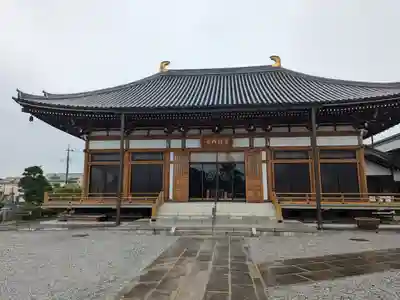 寶持寺(埼玉県)